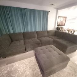 Module Couch Or Sectional 
