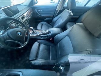 2008 BMW 335i