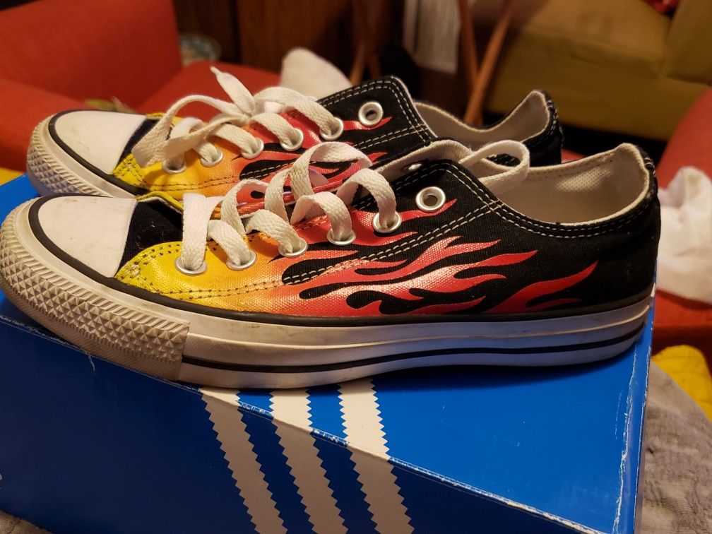 Converse Good Condition Men