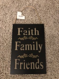 Wall Decor - Never Used