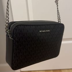 Michael Kors crossbody bag 