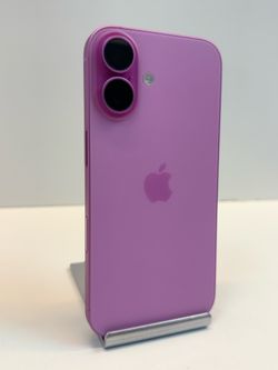 Apple iPhone 16 128gb. ( Unlocked Phone )
