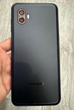 Samsung Galaxy XCover6 Pro 128GB Unlocked