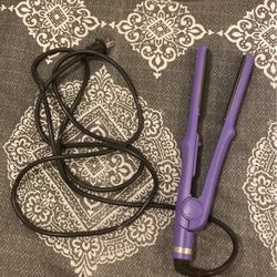 Straightener 