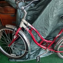 Schwinn Point Beach Bike 
