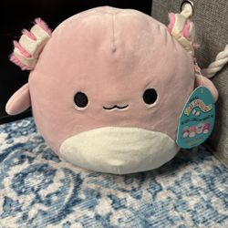 Archie Squishmallow 