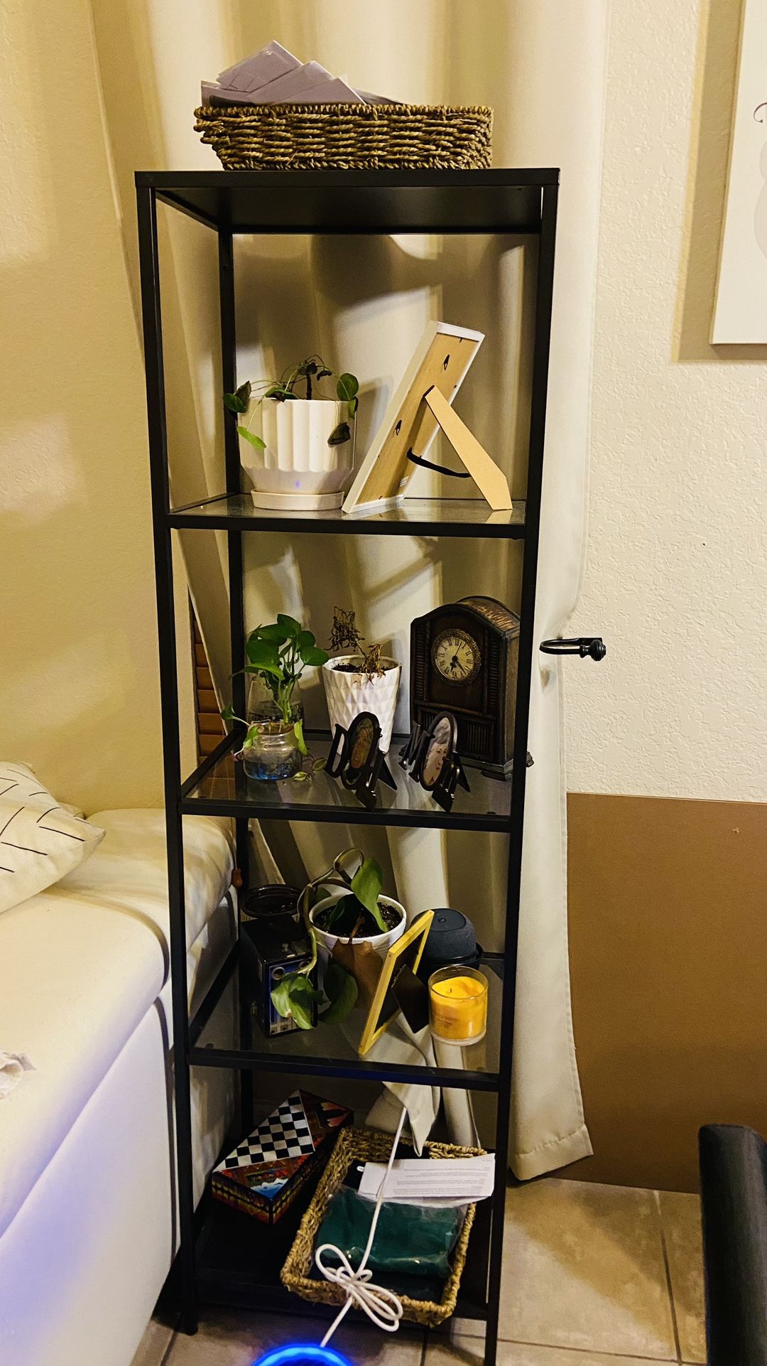 Shelf Tower