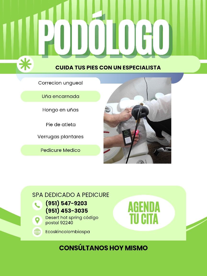 Tratamientos De Laser