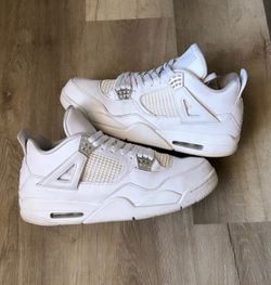 Jordan 4 pure money size 11.5