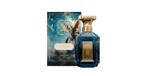 VELixir Icarus 100ml