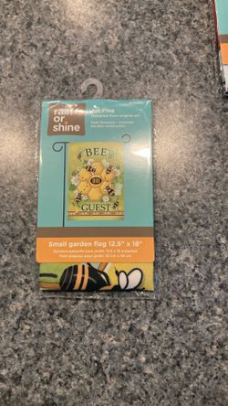 Garden Flags