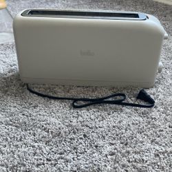 Electric Toaster