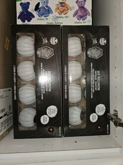 Nightmare b4 Xmas Lights 