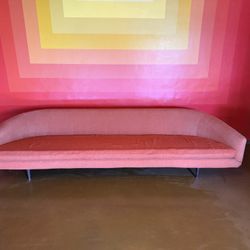 Adrian Pearsall 9ft Cloud Sofa