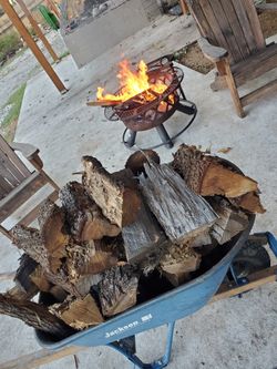 Firewood