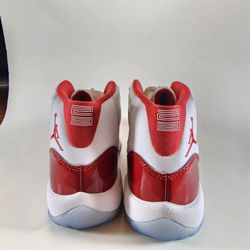 Air Jordan 11 Cherry(GS)