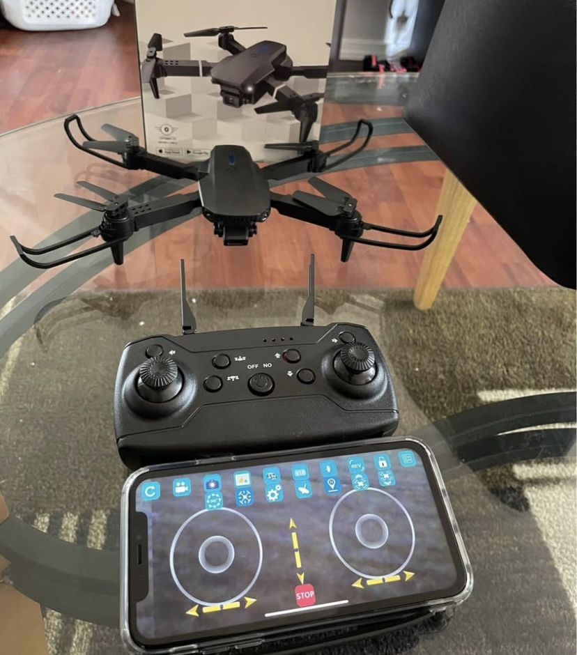 Drones