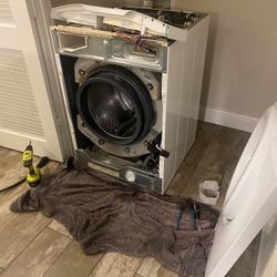 Used Appliances Repair