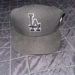 LA MLB Hat Size 6 7|8