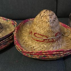 Mexican Hats