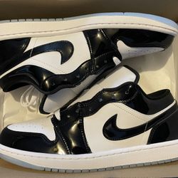 Air Jordan 1 Low Concord size 10 New