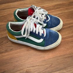 Vans Size 12