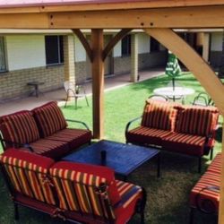 Patio Collection San Carlos - $50 Down