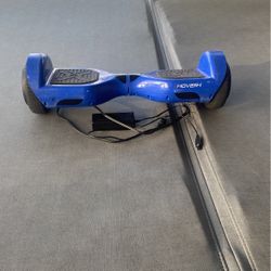 Hoverboard 
