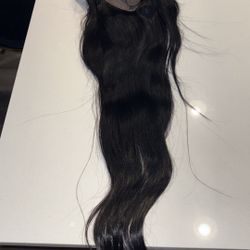 30 Inch Straight Wig 