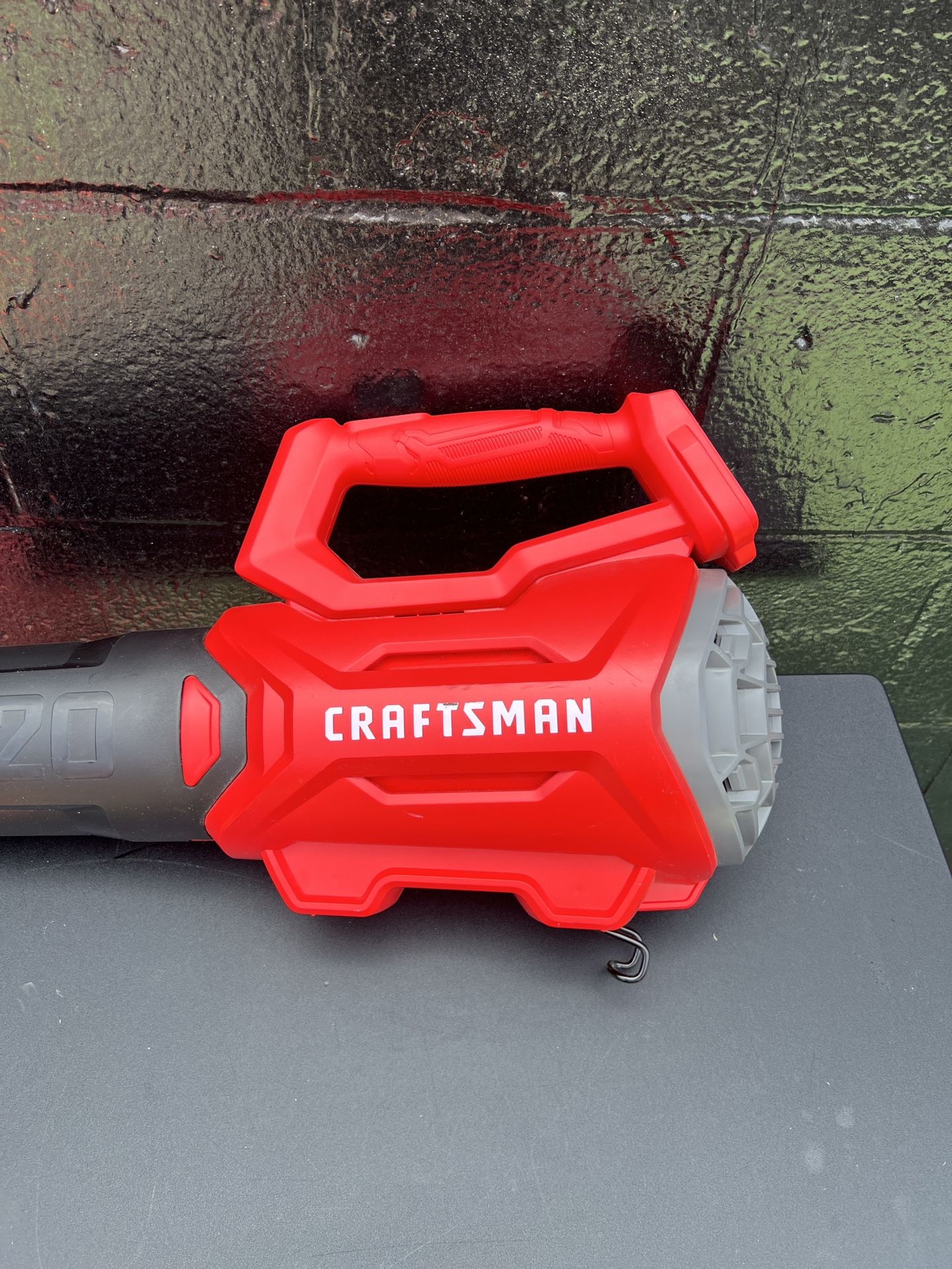 CRAFTSMAN Leaf Blower