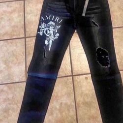 amri jeans 