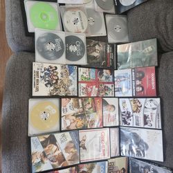 Dvds