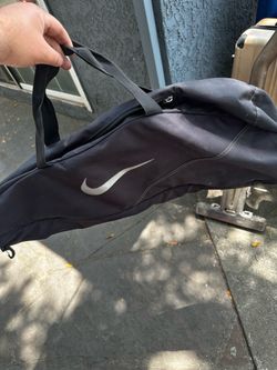 Baseball bag