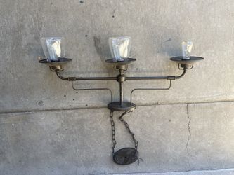 Indoor Lighting Fixture