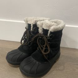 Thermolite Boots Eco Made size 13