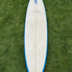 Becker Surfboard Longboard