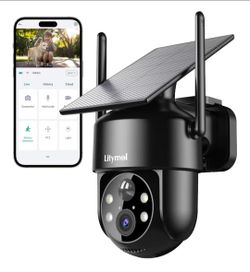 Wireless Video/Camera