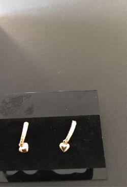14k Earrings