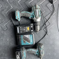 Makita