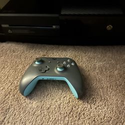 Xbox One Bundle