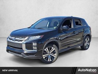 2024 Mitsubishi Outlander Sport