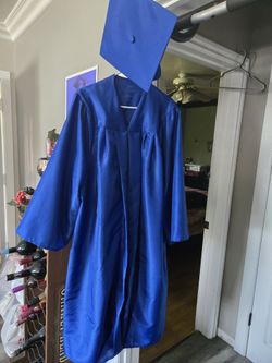 Cap And Gown