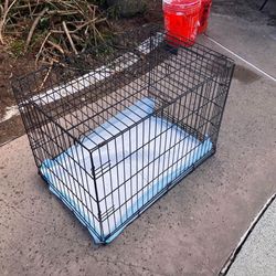 Dog Crate N Cat Crate 