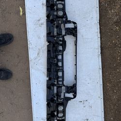 2011-2019 Ford Explorer Rear 