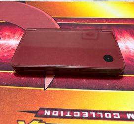 Nintendo Dsi LL