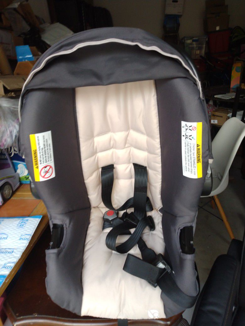 Baby Trend Car Seat  