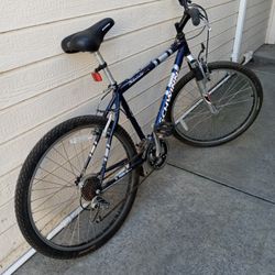 Schwinn Mountain Bike