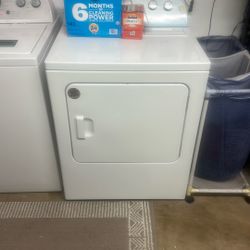 Whirlpool Dryer 