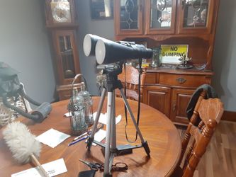 Binoculars