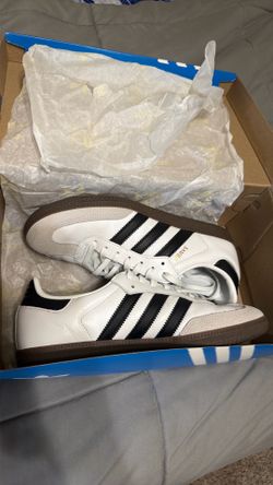 Samba OG J